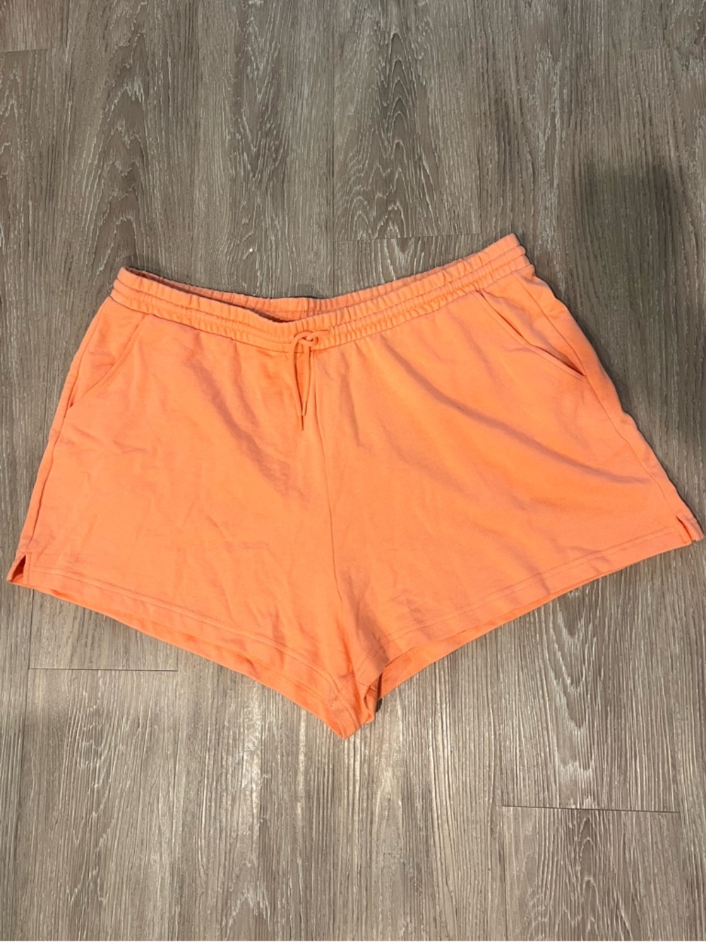 Women’s Plus Old Navy Lounge Shorts